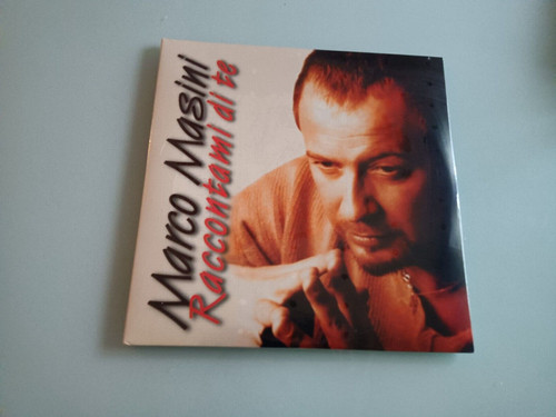 Raccontami marco - raccontami, di