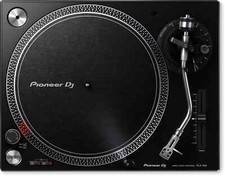 Pioneer Dj Pro - Giradischi