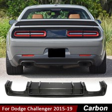 Spoiler labbro diffusore