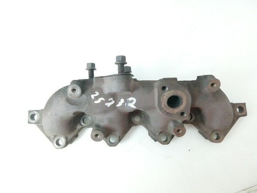Collettore scarico opel corsa - collettore,