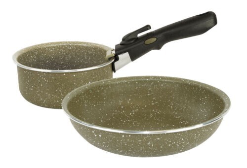 Trakker armolife set cucina - set,