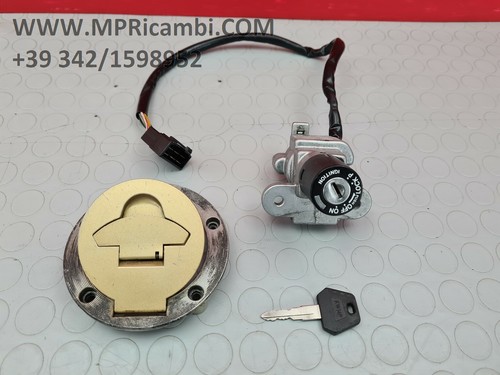 Serrature chiavi kit - serrature, cagiva