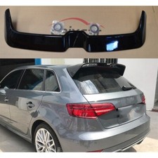 Alerone posteriore audi - posteriore, a3