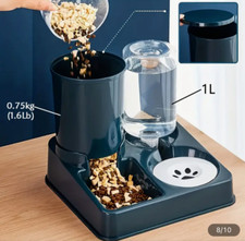 Distributore Automatico Cibo