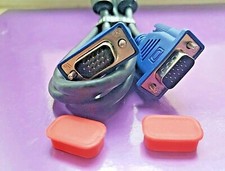 OEM Samsung VGA/SVGA 15 pin 5