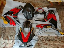Carena Honda CBR 1000RR 2012 2013 2014 2015 2016 ABS INIEZIONE RED B