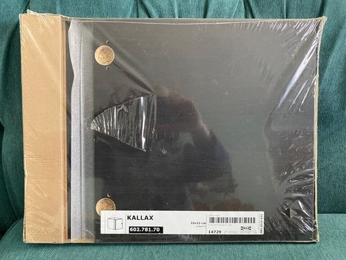 Set inserti ikea kallax - ikea, con