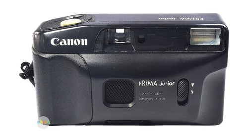 Canon prima junior fotocamera - prima,