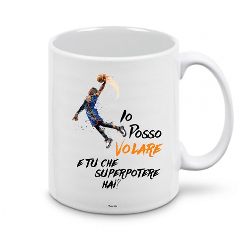 Tazza mug ceramica - tazza,