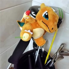 Super Fire Dragon Golf Driver