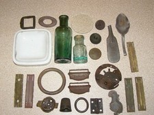  WW I WW1 Ritrovamenti