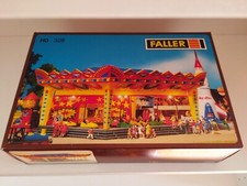 FALLER 328 - GIOSTRA