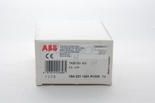 1SAZ211201R1033 ABB RELE’ DI