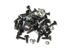 KIT SET Viti Vite Screw Screws supporto per televisione Tv 22 United LED22X11