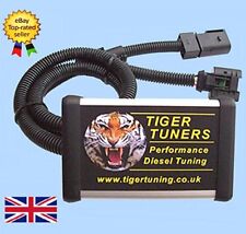 JEEP Diesel Tuning Power Remap