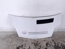 93194150 COFANO ANTERIORE OPEL VIVARO 1.9 D 74KW 5M 2P (2003) RICAMBIO USATO