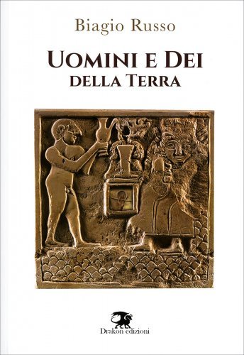 Libro uomini dei - libro, della