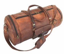 Bagaglio palestra uomo viaggio