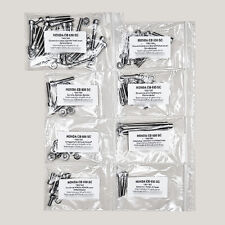 HONDA CB 650 NIGHTHAWK