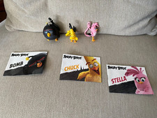 portachiavi angry birds film