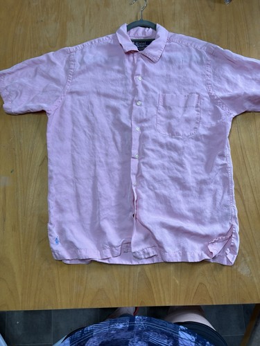 Camicia ralph lauren - ralph, vintage
