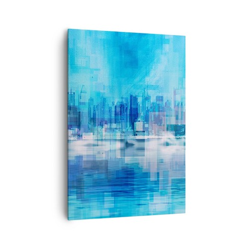 Quadro tela 70x100cm - tela,