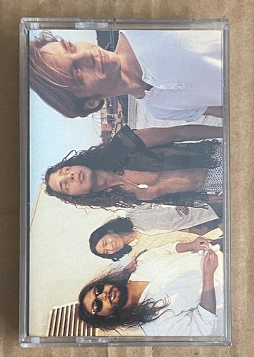 Vintage 1989 soundgarden - 1989,