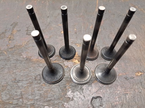 Kit valvole kawasaki z1000 - kit,