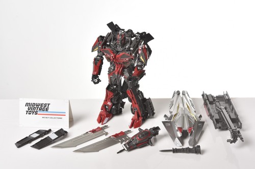 Transformers studio series - transformers,
