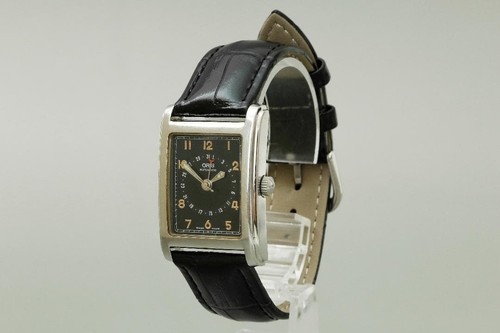 Orologio uomo exc oris - oris, b7460