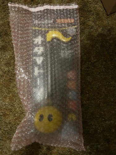 Otamatone pac man - pac,