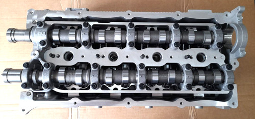 Testata completa per - , hyundai