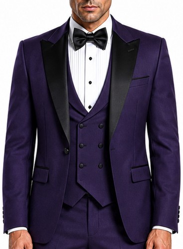 First class plus abito - first, uomo