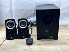 Logitech Z313 Sistema di