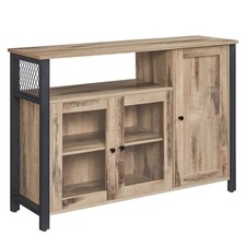 VASAGLE Credenza, Mobile da