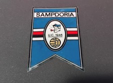 Figurine Calciatori Panini 1965 66- Scudetto SAMPDORIA