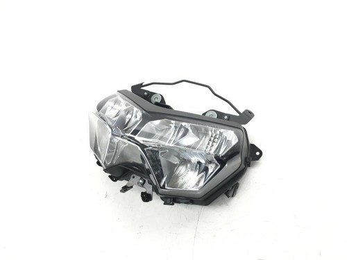 Ottica fari kawasaki 1000 - z,