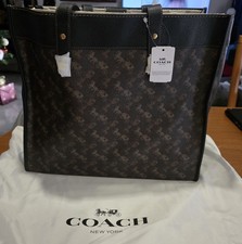 Borsa Coach Originale