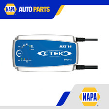 CTEK MXT14 - Caricabatterie 24