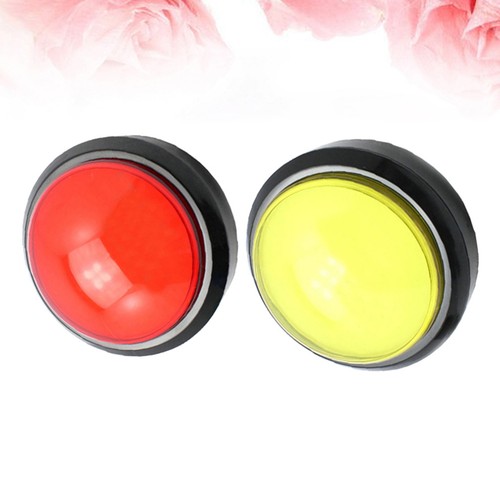 2pcs gioco risposta buzzer - ,