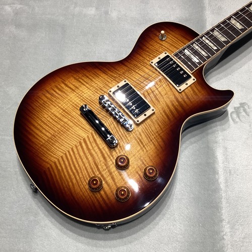 Gibson les paul standard plus - les,