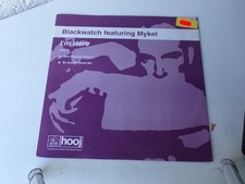 Blackwatch Featuring Mykel –
