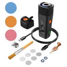 Vaporizzatore storz bickel - vaporizzatore,