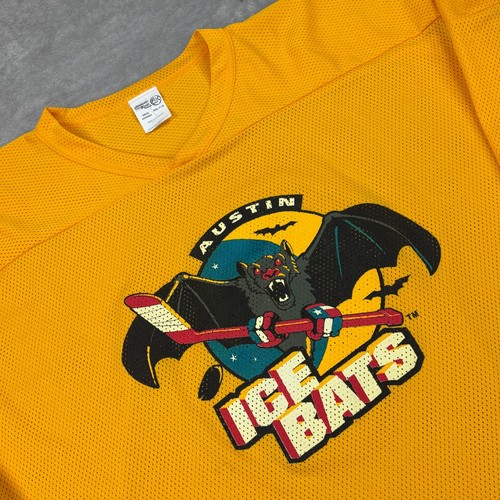 Maglia atletica vintage austin - maglia,