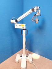 Carl Zeiss OPMI 11 microscopio