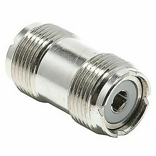 239 uhf femmina - femmina, a