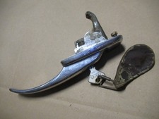 FIAT 600 E Fanalona - Maniglia