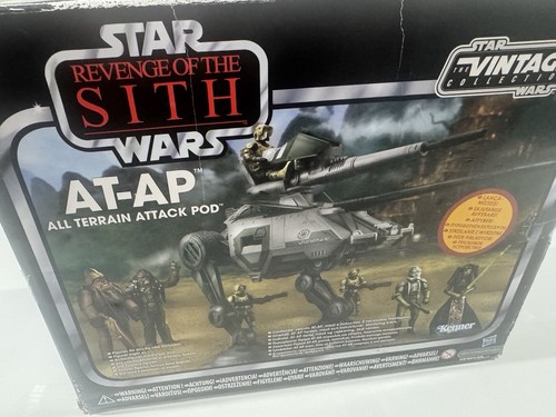 Star wars collezione vintage - -,