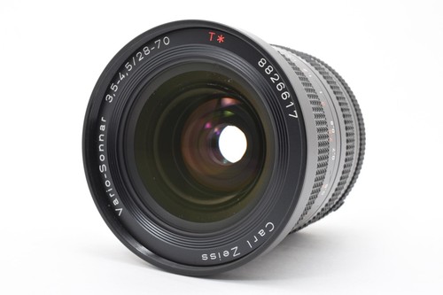 Contax carl zeiss - carl,