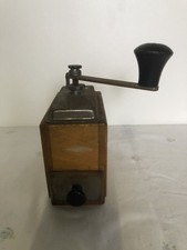 Macinacaffè Manuale Antico Marca BG